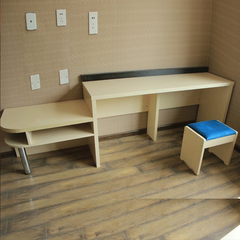 宾馆旅馆公寓快捷酒店写字台行李架北京民宿连体高低电脑桌电视柜,淘宝优惠券,粉丝福利购,淘宝优惠卷