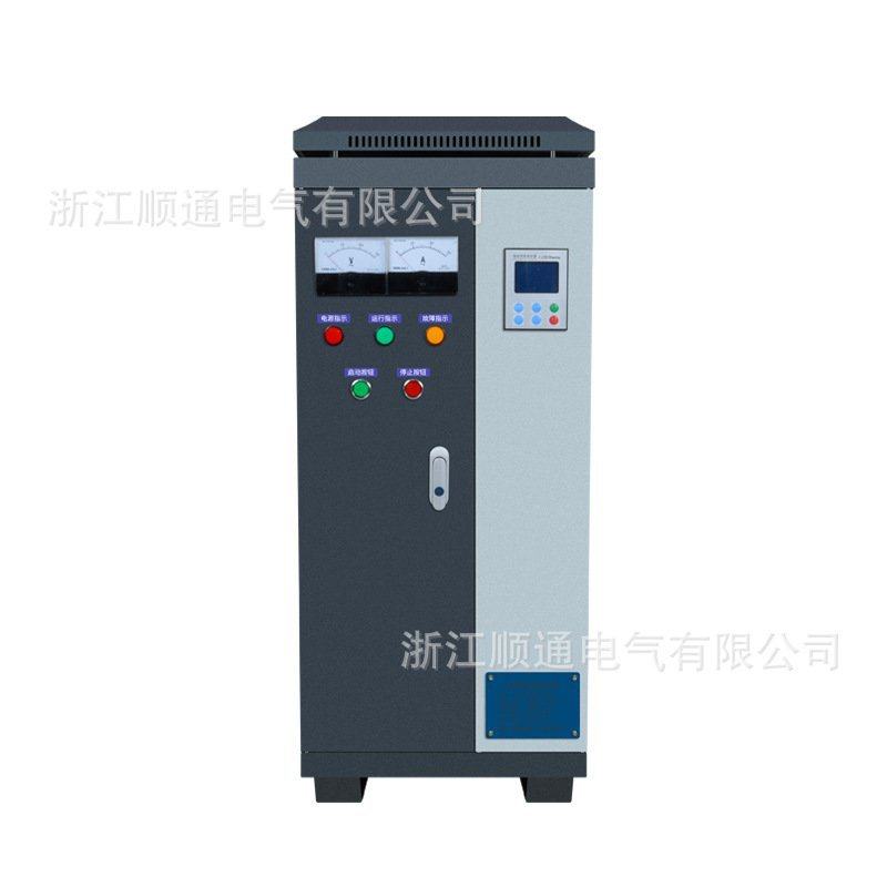 电机软启动器 90/115/132/160/185/200/220KW智能型在线式起动柜,淘宝优惠券,粉丝福利购,淘宝优惠卷