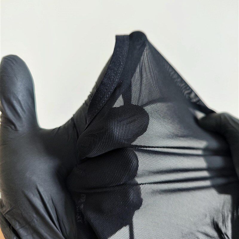 筋肉商店[双面狩司]高叉提臀低腰网纱薄款男士内裤性感半透明三角,淘宝优惠券,粉丝福利购,淘宝优惠卷