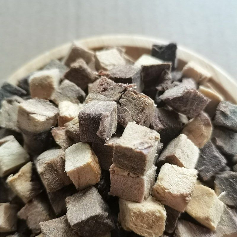 冻干金枪鱼粒猫咪零食袋装营养美毛冻干狗粮拌粮宠物冻干零食猫吃,淘宝优惠券,粉丝福利购,淘宝优惠卷