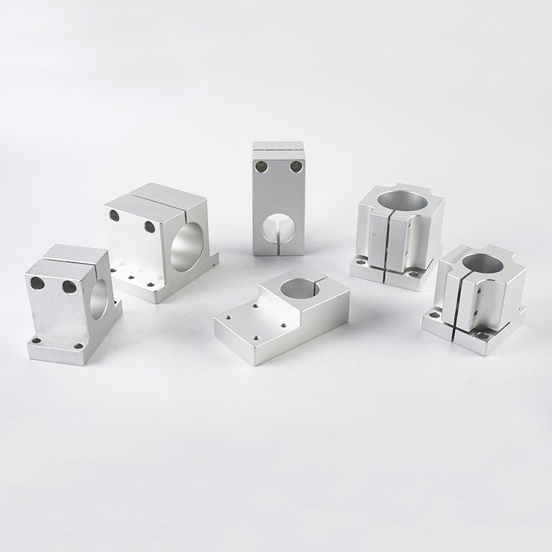 机构安装组件 底座/立柱/锁块/加强块ZCD06-D25 D35 D50 D75 D100,淘宝优惠券,粉丝福利购,淘宝优惠卷