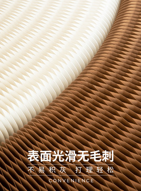 十八纸长凳创意折叠长条凳沙发凳门厅风琴凳试衣间试鞋凳换鞋凳