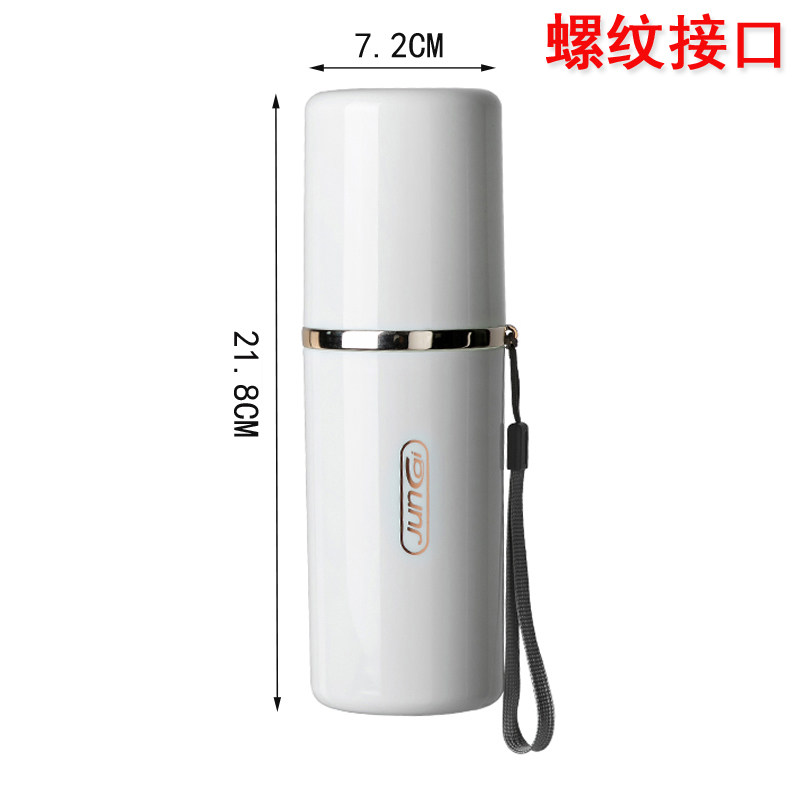 旅行牙刷筒洗漱杯学生牙膏收纳盒牙缸大号漱口杯套装可携式刷牙杯,淘宝优惠券,粉丝福利购,淘宝优惠卷