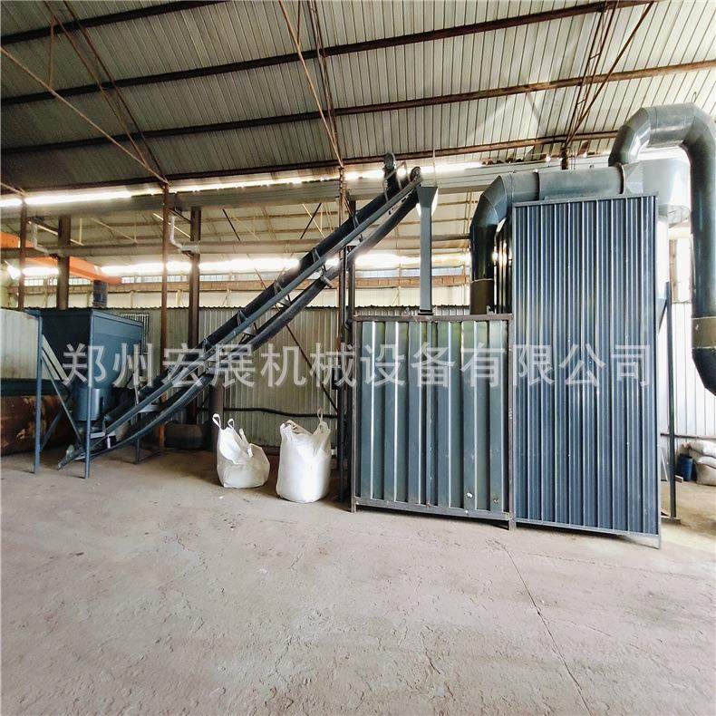 2024新一代水泥砂石骨料选粉机 水泥砂石湿式分选机 石灰脱粉机价,淘宝优惠券,粉丝福利购,淘宝优惠卷