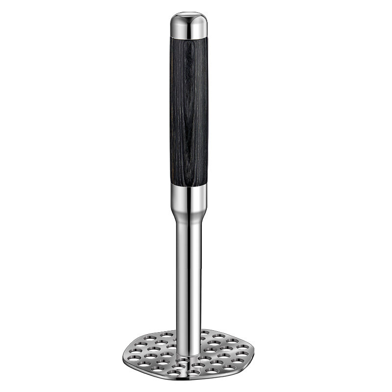 316L不锈钢土豆泥压泥器家用宝宝辅食捣泥器婴儿压泥勺碾压碎神器,淘宝优惠券,粉丝福利购,淘宝优惠卷