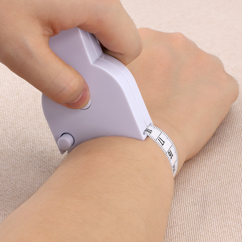 三围测量尺健身专用围度尺腰围胸围量体卷尺量衣服尺寸尺子皮尺带,淘宝优惠券,粉丝福利购,淘宝优惠卷