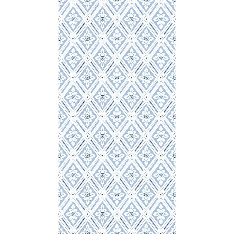 复古蓝白菱格装饰房间柜子贴纸民宿布置翻新家具贴遮丑自粘墙纸,淘宝优惠券,粉丝福利购,淘宝优惠卷