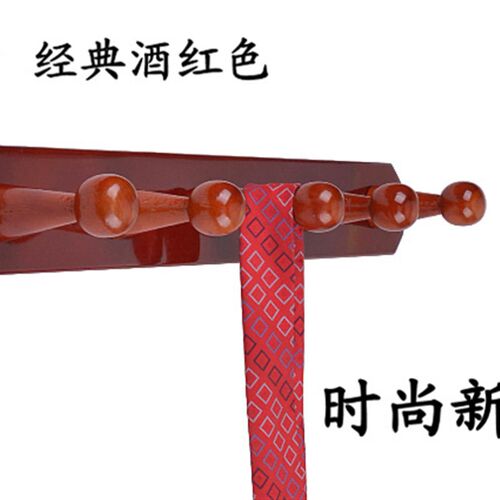 欧式现代创意玄关墙上衣帽架门后挂架壁挂衣钩墙壁全实木儿童挂钩 - 图1