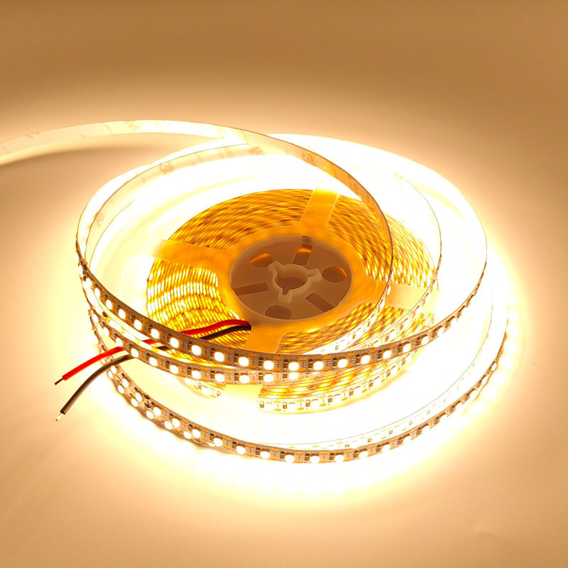 一灯一剪灯带24V贴片全光谱98灯条自粘24V无频闪酒柜3500k5000k,淘宝优惠券,粉丝福利购,淘宝优惠卷