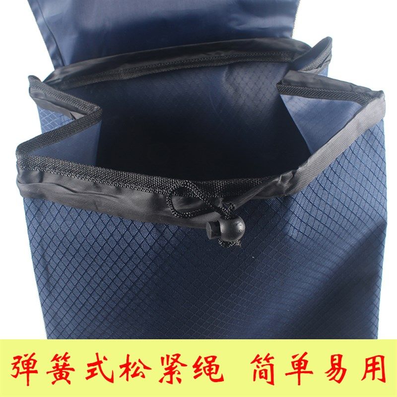 防水购物车袋手拉车袋子购物车布袋 加厚 超大号 防水购物车袋子,淘宝优惠券,粉丝福利购,淘宝优惠卷