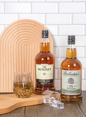 洋酒仿真道具酒吧别墅餐厅酒店全屋定制设计师样板房摆件软装饰品