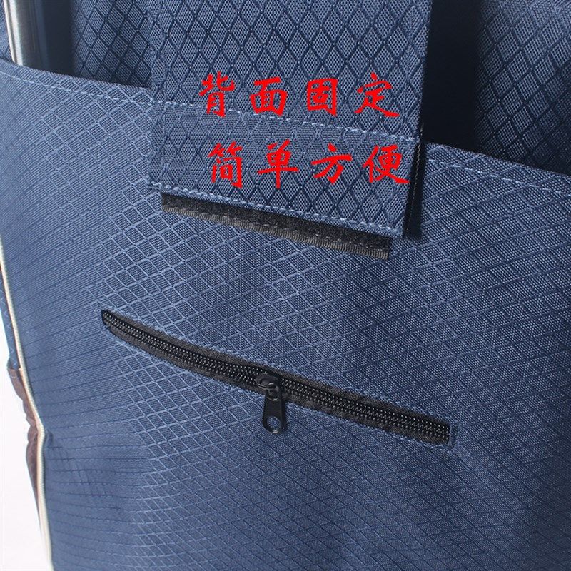 防水购物车袋手拉车袋子购物车布袋 加厚 超大号 防水购物车袋子,淘宝优惠券,粉丝福利购,淘宝优惠卷