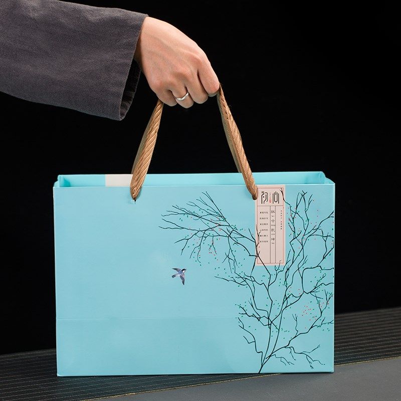 新款茶叶包装空礼盒瓷密封罐高档龙井包装通用双罐红茶绿茶陶定制,淘宝优惠券,粉丝福利购,淘宝优惠卷