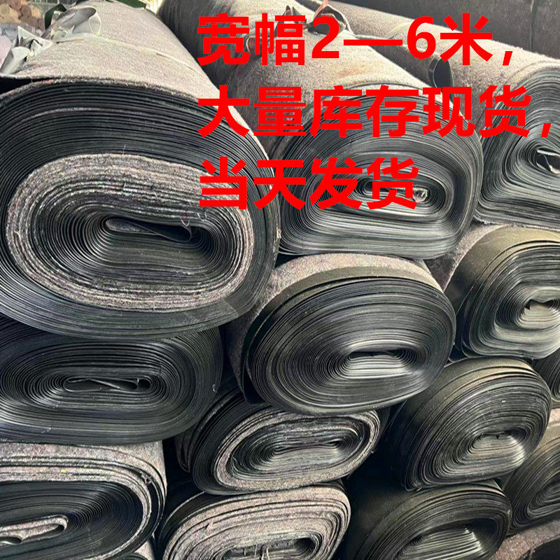 加厚防水土工布养殖大棚保温防水耐磨两布一膜屋顶防雨防渗透毛毡,淘宝优惠券,粉丝福利购,淘宝优惠卷