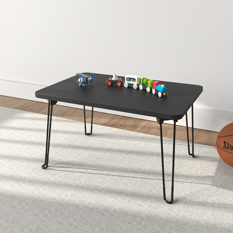 床上折叠学习桌板电脑书写实木家用学生宿舍炕小桌子办公飘窗卧室,淘宝优惠券,粉丝福利购,淘宝优惠卷