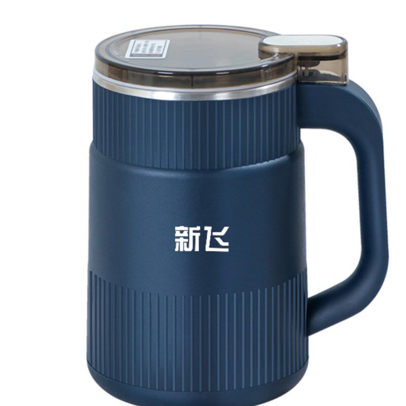 新飞小型家用多功能研磨机超细干磨五谷粉碎干湿磨粉机电动打粉机,淘宝优惠券,粉丝福利购,淘宝优惠卷