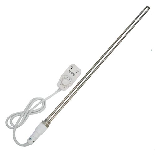 节能号温控器加热棒电热棒加热管电热管220v1500w2000w6分口A - 图2