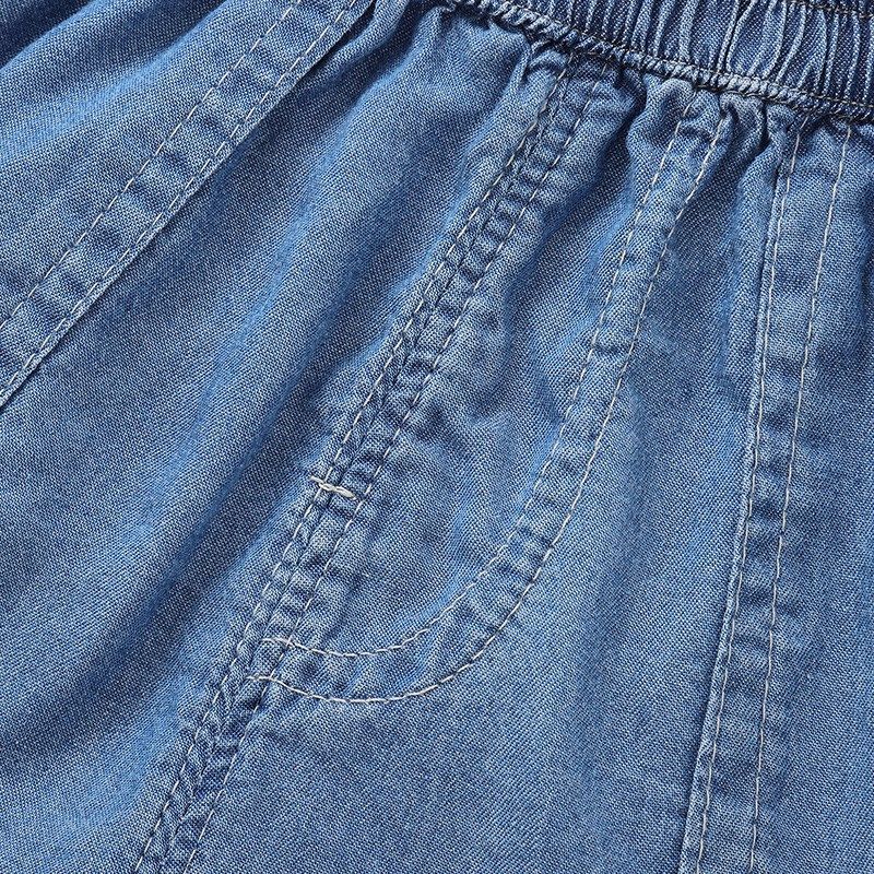 婴儿衣服牛仔短裤1-3岁夏装男童女宝宝小童儿童夏季休闲薄款裤子,淘宝优惠券,粉丝福利购,淘宝优惠卷