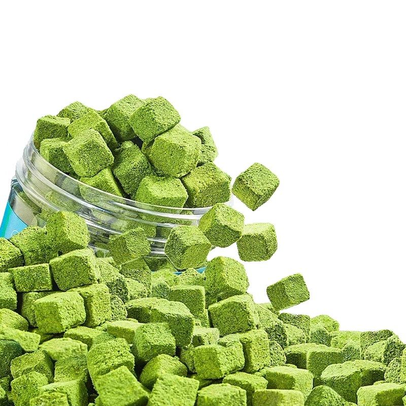 猫咪零食冻干猫草粒猫草磨牙棒化毛排毛猫草冻干补充营养增肥发腮,淘宝优惠券,粉丝福利购,淘宝优惠卷