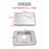 Access control, attendance and face all-in-one machine bracket can be lowered and raised temperature measurement desktop base column manufacturer Sufa