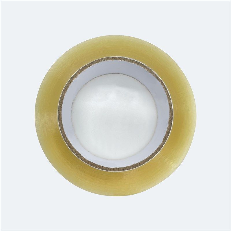 透明胶布带包装普通封箱胶布物流电商打包红蓝色自粘封箱胶带,淘宝优惠券,粉丝福利购,淘宝优惠卷