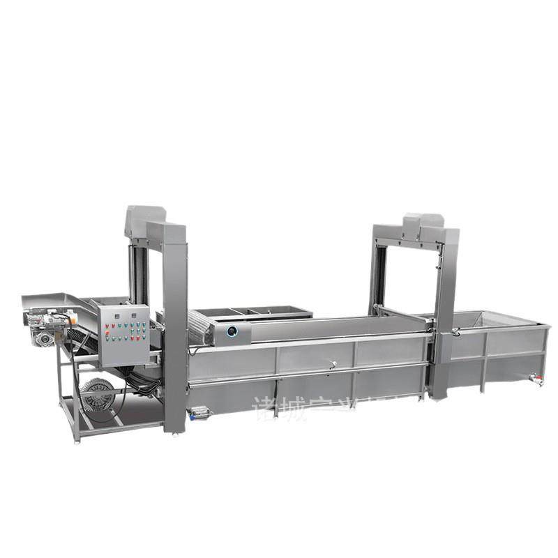 龙门提升式鱼虾类解冻线 肉制品解冻流水线 小型解冻设备生产厂家,淘宝优惠券,粉丝福利购,淘宝优惠卷