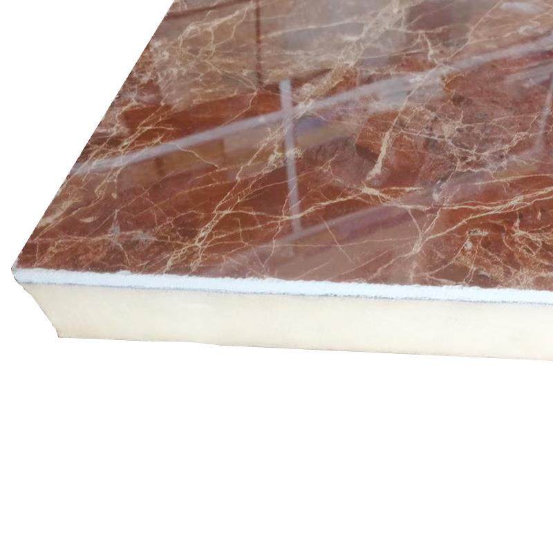 外墙保温装饰一体板 岩棉复合一体板 水包水仿石漆一体板,淘宝优惠券,粉丝福利购,淘宝优惠卷