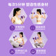 ATK small dumbbell women's slimming fitness home equipment dumbbell 2kg pair of solid cast iron kettle men's exercise