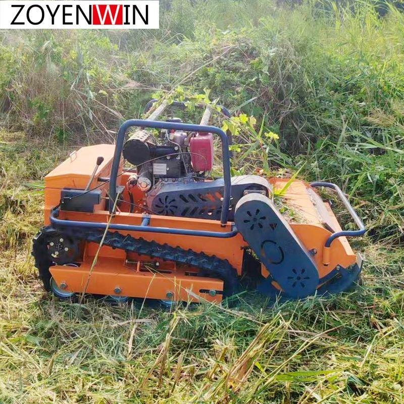 出口俄罗斯柴油割草机果园园林碎草机全地形山区柴油大马力打草机,淘宝优惠券,粉丝福利购,淘宝优惠卷
