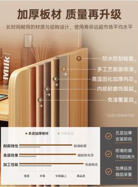 床头柜边几边柜家用卧室小型创意储物柜出租房用实木腿床边置物架