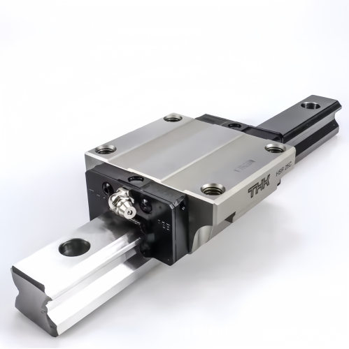 THK滑块 SSR/HSR/SHS/15/20/25/30/XW/R/C/A/L  THK直线导轨滑块 - 图3