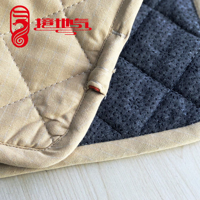 接地气坐垫防静电椅垫子家用四季椅子垫孕妇办公室防辐射透气屁垫,淘宝优惠券,粉丝福利购,淘宝优惠卷