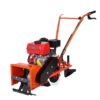 Multifunctional gasoline weeder, small household agricultural hoe, loose soil trencher, micro tillage machine, rotary tillage corn