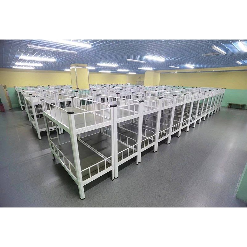 加厚型材管小学生学校双层床午休床上下铺铁床中学生宿舍公寓铁床,淘宝优惠券,粉丝福利购,淘宝优惠卷