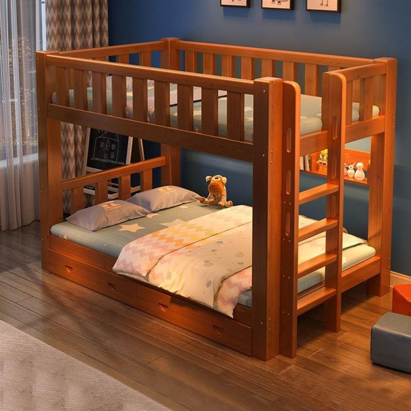 尾梯一米七长组合宿舍双层床加粗大人子母床员工加厚床两层双人床,淘宝优惠券,粉丝福利购,淘宝优惠卷