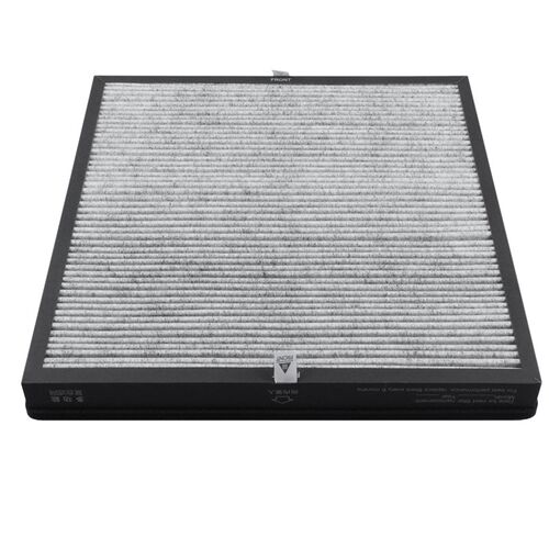 适配亚都双面侠空气净化器4in1过滤网P4/P4D/SN4D/S4/S4D滤芯两片 - 图2