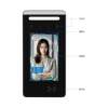 Attendance machine dedicated for attendance system model HW-C302A-YX face recognition terminal