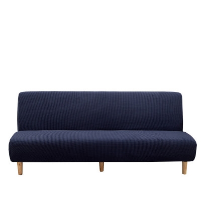 玉米绒懒人折叠沙发床罩四季通用加厚防猫爪沙发套防尘套透气定做,淘宝优惠券,粉丝福利购,淘宝优惠卷