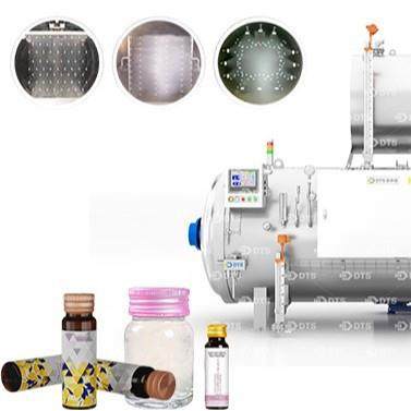 金枪鱼袋装杀菌锅设备全自动高温杀菌锅 燕窝玻璃瓶杀菌釜,淘宝优惠券,粉丝福利购,淘宝优惠卷