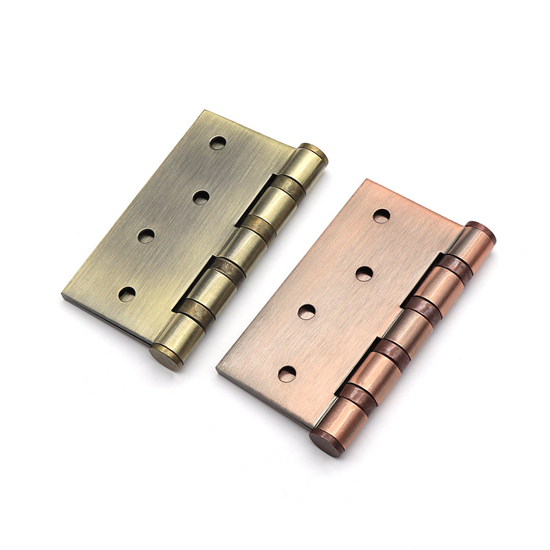 合页4x4x3黑色加宽加厚不锈钢房门铰链木门合叶正方形折页古铜色,淘宝优惠券,粉丝福利购,淘宝优惠卷