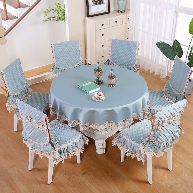 中式餐椅垫套装 止滑坐垫餐桌布椅子垫 椅子套座垫四季可用可,淘宝优惠券,粉丝福利购,淘宝优惠卷