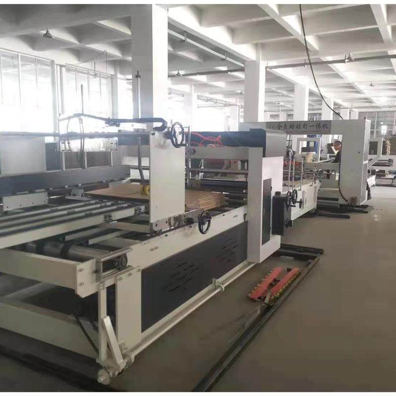 全自动高速纸箱机 小型纸箱机械设备 开槽印刷机半自动纸箱印刷机,淘宝优惠券,粉丝福利购,淘宝优惠卷