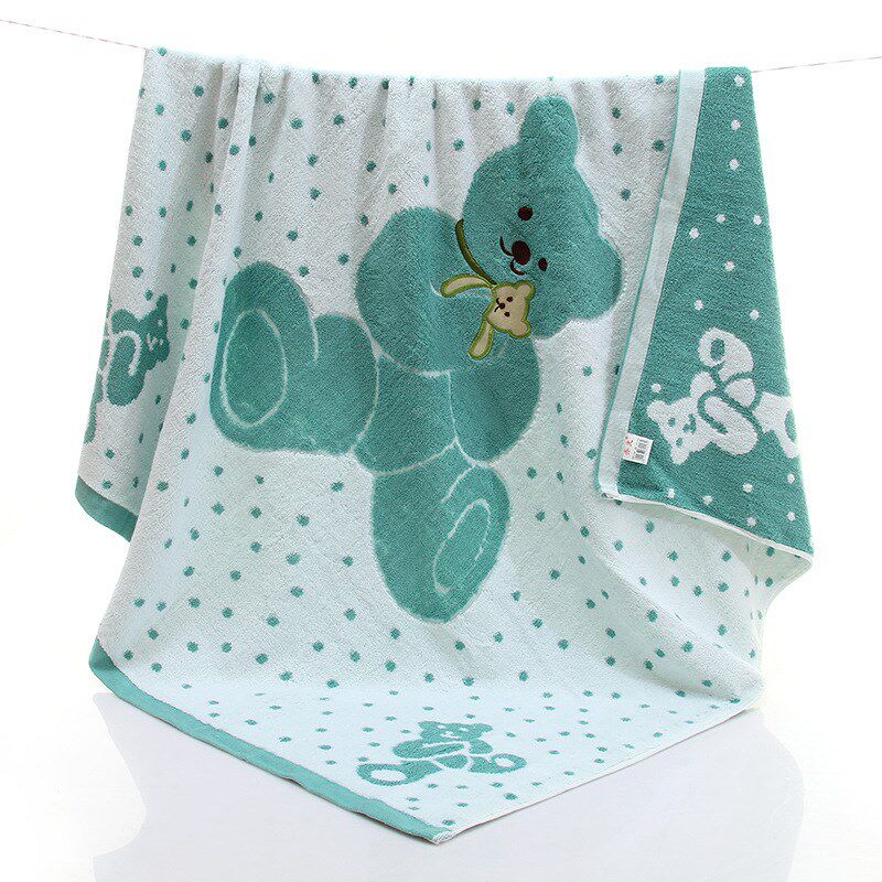 大方毛巾 正方形 四方婴儿浴巾宝宝正方形全棉大盖毯抱被新生,淘宝优惠券,粉丝福利购,淘宝优惠卷