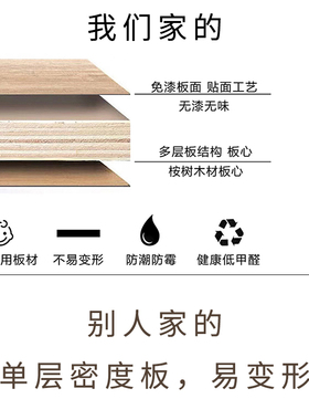 定制电表箱装饰箱遮挡盒大尺寸带挂钩竖版置物架洞洞板创意简约风