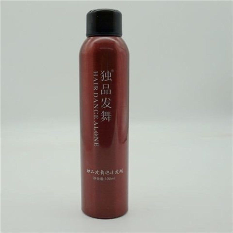 独品发舞泡沫发蜡男头发造型卷发保湿蓬松摩丝定型发胶泡弹力素女,淘宝优惠券,粉丝福利购,淘宝优惠卷