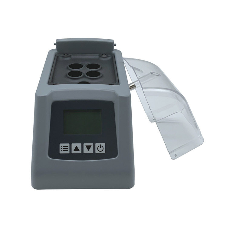 Portable G180 digester 4-hole digestion instrument constant temperature intelligent heating digestion instrument analysis pretreatment equipment