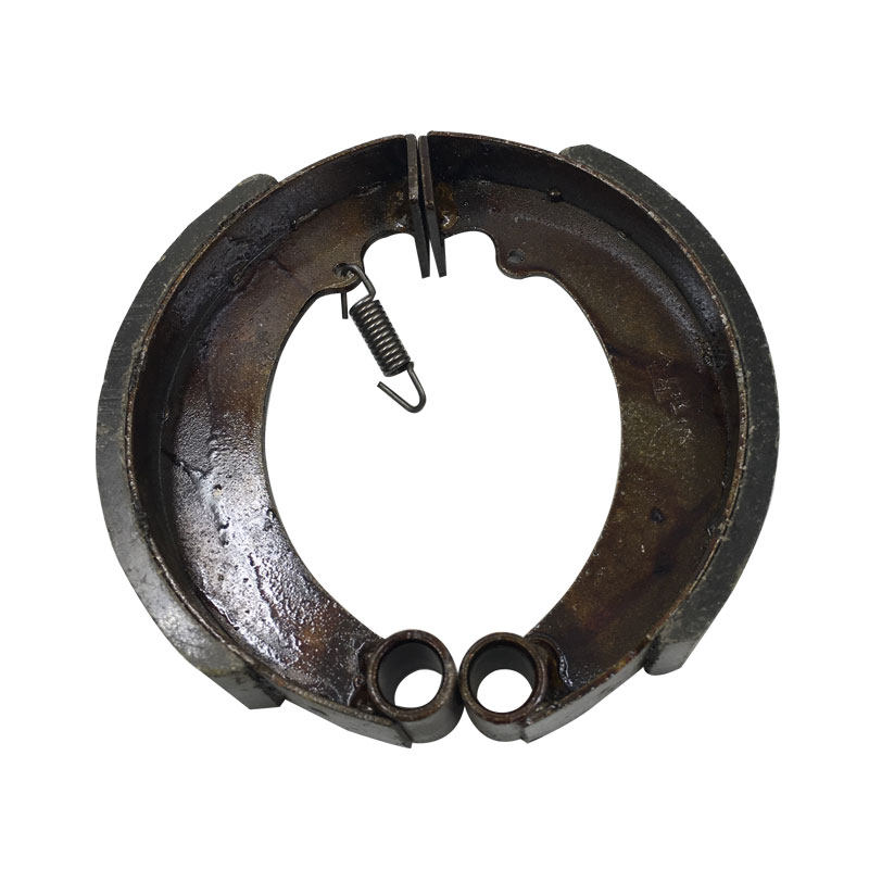 电动三轮车刹车片160 刹车块防水耐磨刹车皮 加厚通用 后桥刹车蹄,淘宝优惠券,粉丝福利购,淘宝优惠卷