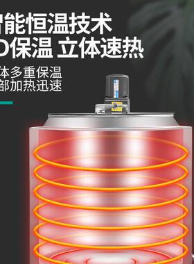 博精汇巴氏杀菌机商用水果捞鲜奶吧设备全自动灭菌机煮奶机消毒机