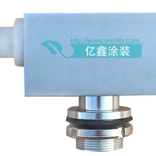 诺信回粉泵 回收粉泵 粉末回筛粉循环系统吸粉器 喷涂喷房配件 - 图0