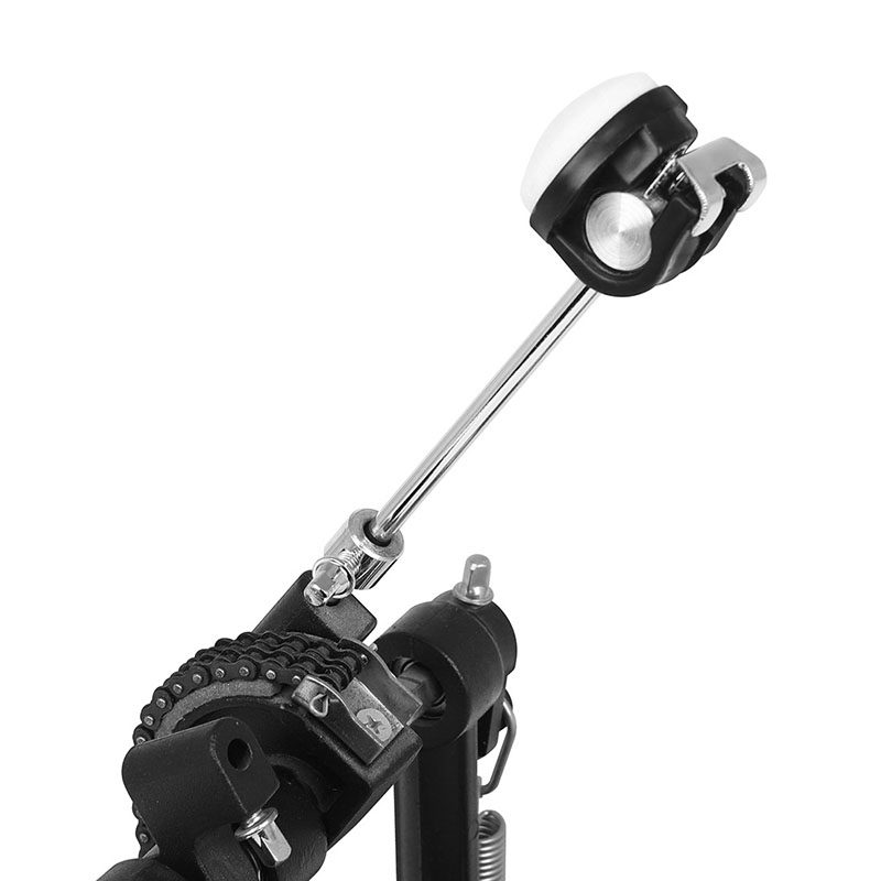 专业架子鼓踩捶配件 锤头 踏板升级槌头零件 带配重器 可调节方向,淘宝优惠券,粉丝福利购,淘宝优惠卷